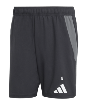 adidas Tiro 24 Competition Match Short Schwarz