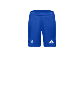 adidas Tiro 26 League Short Kids Blau