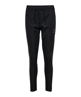 Hummel Cima 2.0 Trainingshose Damen Schwarz F2001 - schwarz
