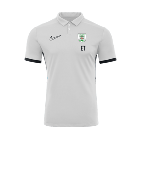 Nike Academy 25 Polo Weiss F100