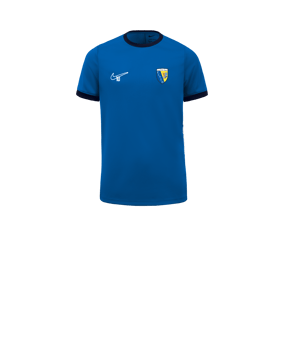 Nike Academy 25 Formation Enfants Bleu C463
