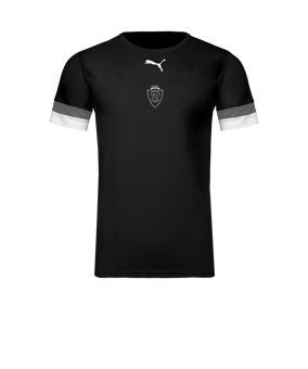 PUMA Camiseta negro C003 