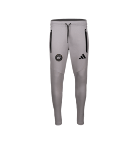 Pantalon gris Travel