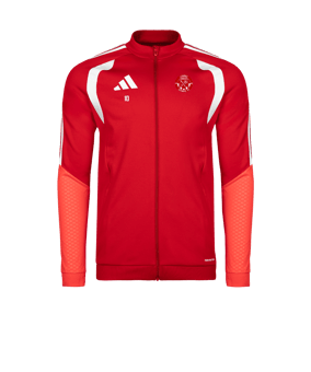 adidas Tiro 26 Veste d'entraînement Rouge 
