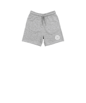 Merch Mini Bolter Sweatshorts Kids H. Grey  | #logo1c