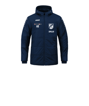 TuS Weener Coachjacke Kids
