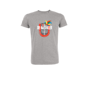 Merch Mini Creator 2.0 T-Shirt Kids Heather Grey | #background