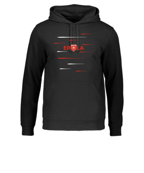 Merch Drummer 2.0 Hoody Black FC002