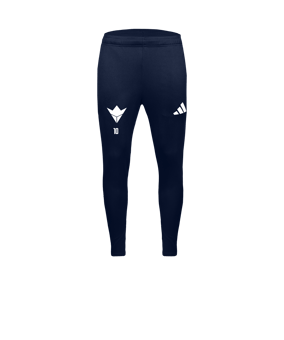 adidas Entrada 26 Pantalon d'entraînement Bleu 