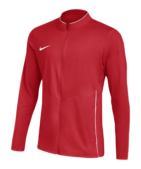 Nike Park 26 Trainingsjacke Kids Rot F657 - rot