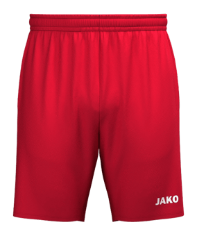 JAKO One Short Rot F100 - rot