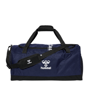 Hummel hmlCORE 2.0 Größe L L64xH32xB29 cm, 63L Sac Bleu C7464