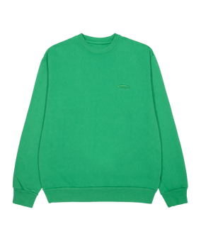 Noon Goons Icon Sweatshirt Grün - gruen