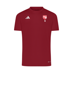 adidas Tabela 23 Maillot Rouge 