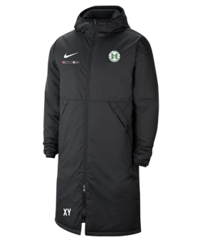 Nike Park 20 Winterjacke Schwarz F010