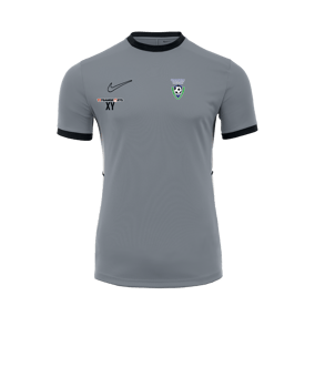 Nike Academy 25 Trainingsshirt Grau F012