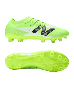 New Balance Furon Elite v8 MG Lime Light Grün - gruen