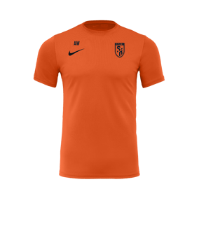 Nike Park VII Trikot kurzarm Orange F819