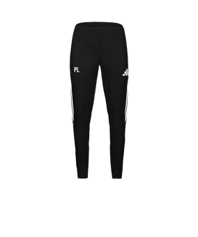 adidas Tiro 26 League Präsentationshose Schwarz