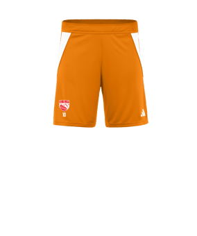 adidas Tiro 24 Court Orange 