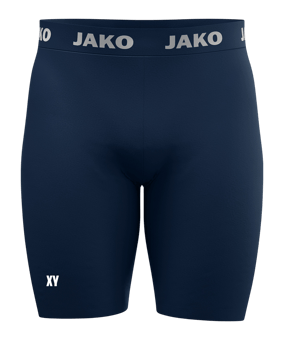 JAKO Tight Function Short Blau F900