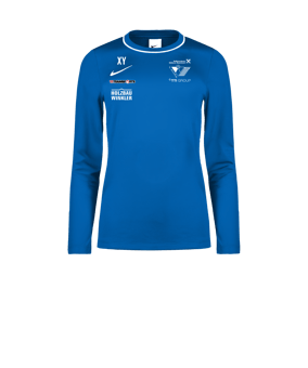 Nike Park 26 Sweatshirt Damen Blau F463