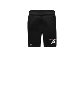 adidas Entrada 26 Short Kids Schwarz