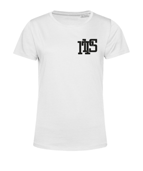 11teamsports Innovation T-Shirt Damen Weiss - weiss
