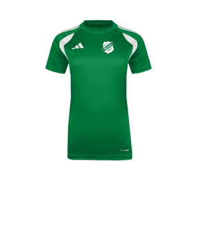 adidas Tiro 26 League Trikot Damen Grün