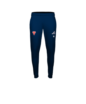 adidas Entrada 26 Pantalon de survêtement Bleu 