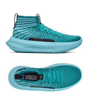 Under Armour Flow Futr X Elite Blau F301 - blau