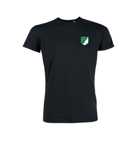 Merch Creator 2.0 T-Shirt Black FC002