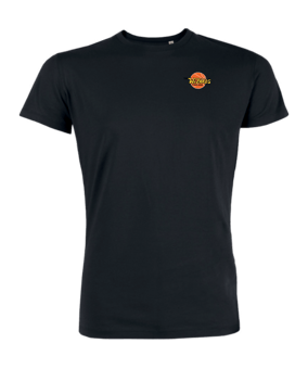 Merch Creator T-Shirt Black FC002