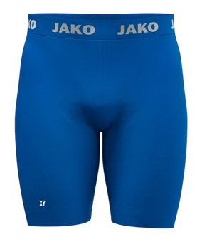 JAKO Short Function Short Blau F400