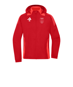 adidas Tiro 24 Competition Allwetterjacke Damen