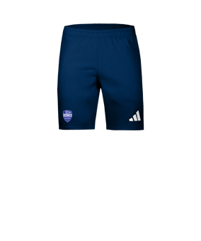 adidas Entrada 26 Court Bleu Foncé 