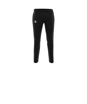 Pantalon de Training adidas Squadra 25 enfants noirs