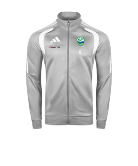 adidas Tiro 26 League Trainingsjacke Grau