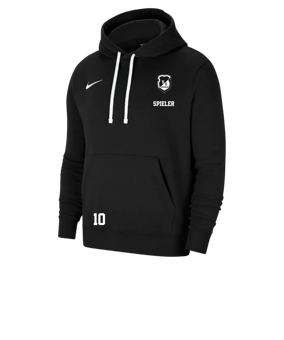 SV Listrup Hoody