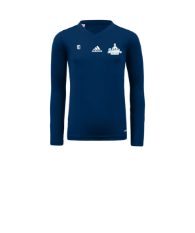 Maillot à manches longues Team Base enfants 