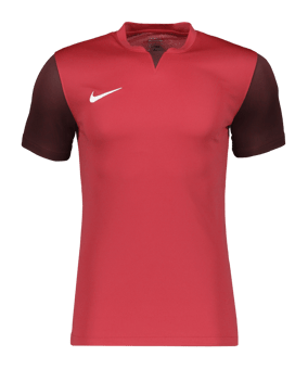 Nike Trophy V Trikot Rot F657 - rot