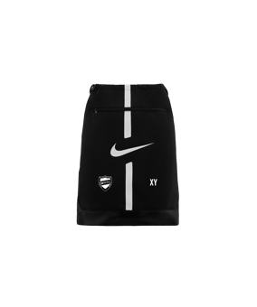Nike Academy Gymsack Schwarz F010
