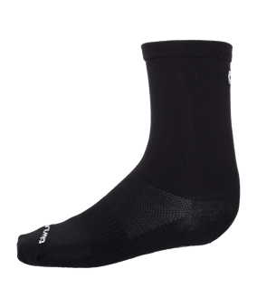 Cawila GEAR Socken GRIP LITE Schwarz - schwarz