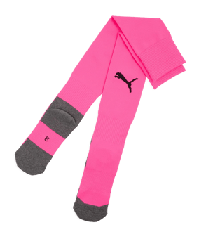 PUMA 1. FC Heidenheim Torwart Voetbalsokken 2026/2027 Roze K27 - roze