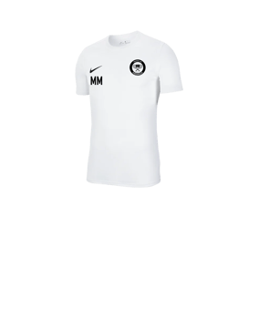 Nike Park VII Trikot kurzarm Kids Weiss F100