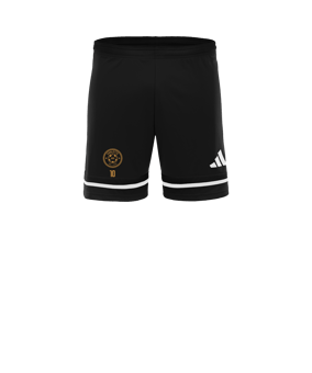 adidas Squadra 25 Court Noir