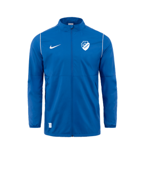 Nike Park 20 Regenjacke Blau F463