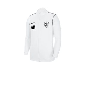 Nike Park 20 Trainingsjacke Kids Weiss F100