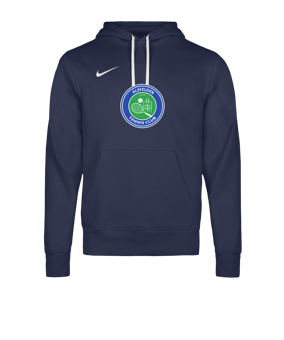 Nike Park 26 Hoody Blau F410
