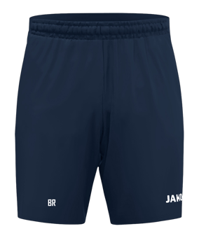 JAKO Dynamic Training Short Blau F900